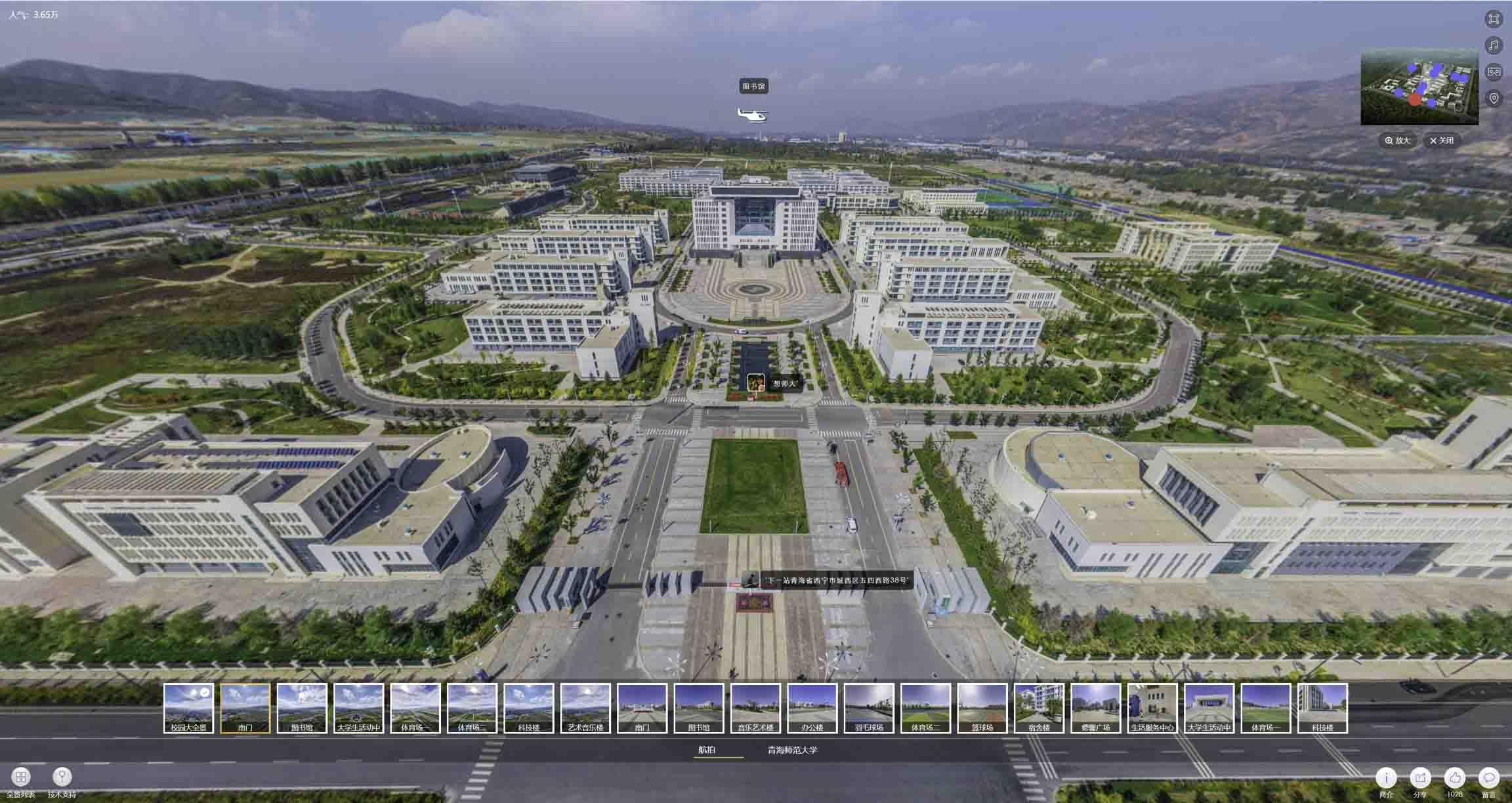 宽甸油菜花-惊艳半生的花海仙境