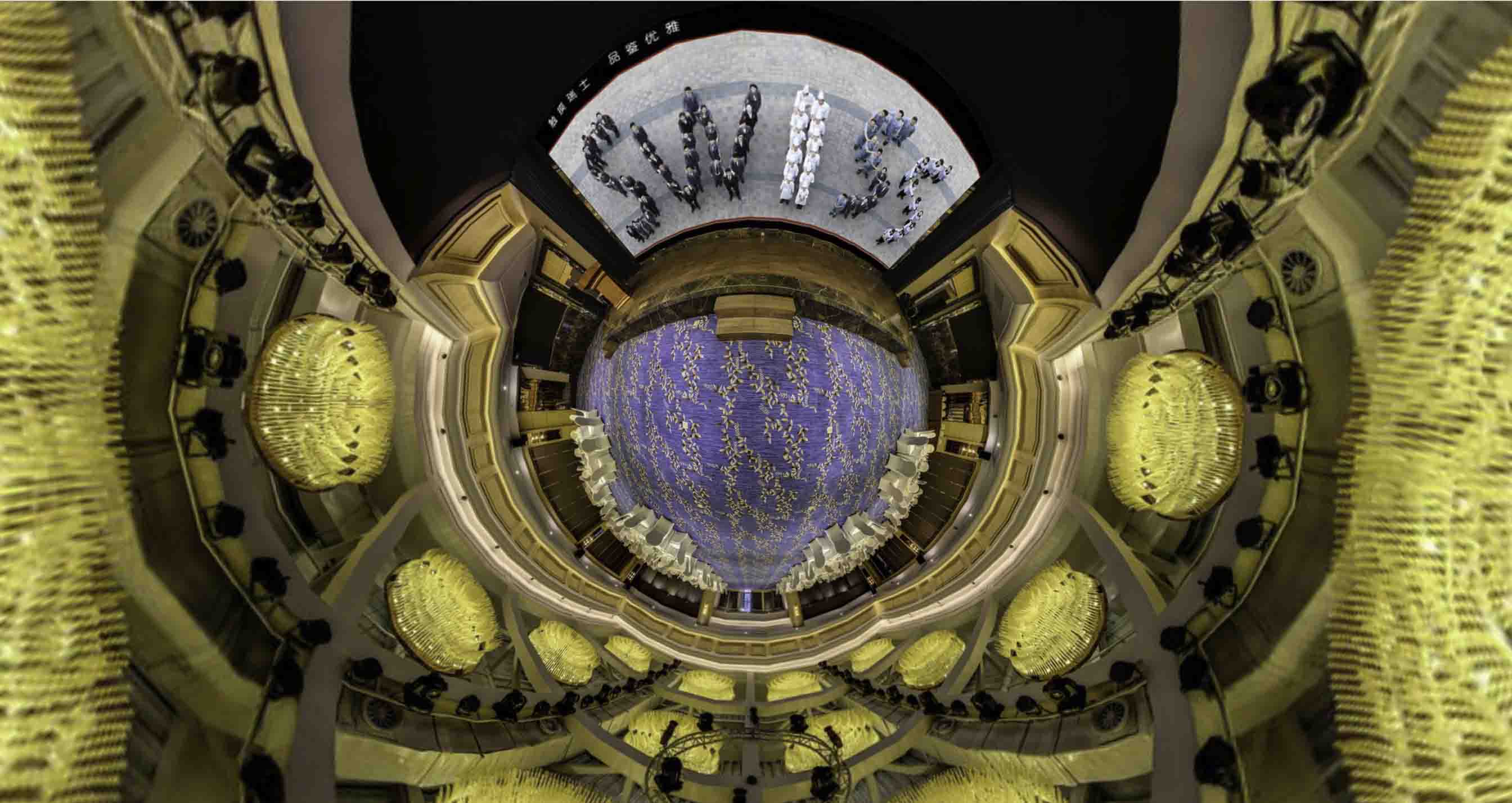 宽甸探索VR全景拍摄中的深度感：营造沉浸式体验的关键要素